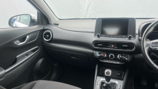 Hyundai Kona 1.0 TGDi 48V MHEV SE Connect 5dr Petrol Hatchback
